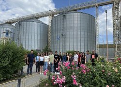 Дуальна освіта в Уманському НУС