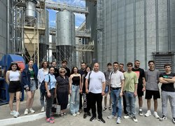 Дуальна освіта в Уманському НУС
