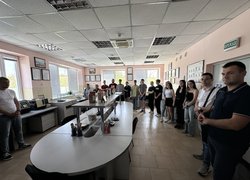 Дуальна освіта в Уманському НУС