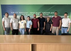 Дуальна освіта в Уманському НУС