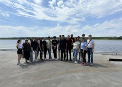 Дуальна освіта в Уманському НУС