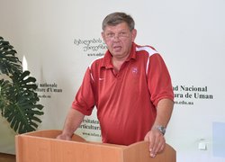 Передбачити загрози, захистити здоров’я, зберегти майбутнє!