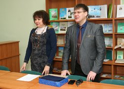 Випускники аспірантури і докторантури отримали омріяні свідоцтва