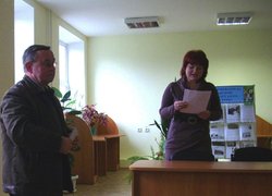 Історичні пам’ятки забудови студентського містечка