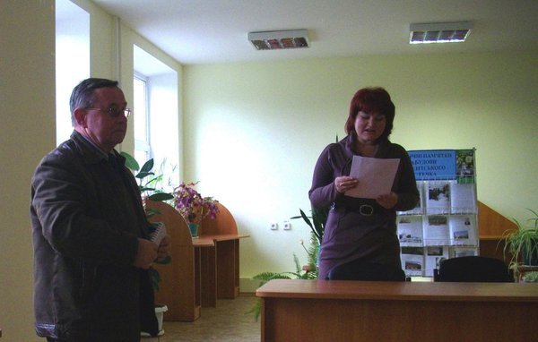Історичні пам’ятки забудови студентського містечка