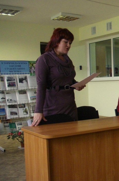 Історичні пам’ятки забудови студентського містечка