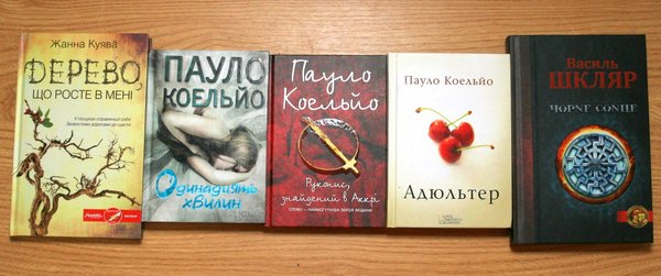 Книга – джерело мудрості