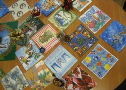 Гортаючи календар