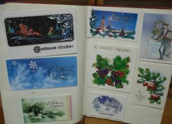 Гортаючи календар