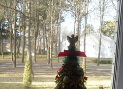 Гортаючи календар