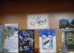 Гортаючи календар