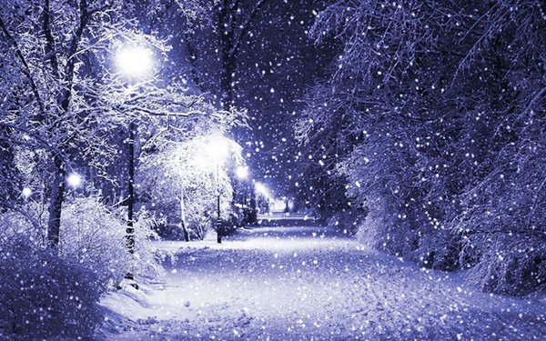 Шляхами Святого Миколая