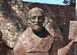 Шляхами Святого Миколая