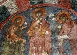 Шляхами Святого Миколая