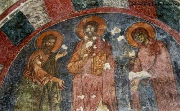 Шляхами Святого Миколая