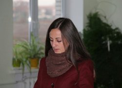 Лірики серед майбутніх фахівців з економіки і підприємництва