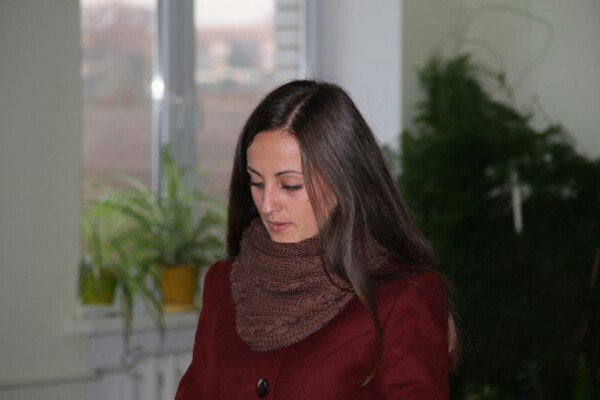 Лірики серед майбутніх фахівців з економіки і підприємництва
