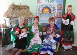 Господиня та її кумасі