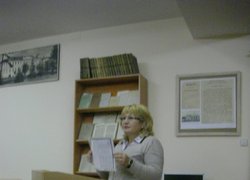 До Всеукраїнського дня бібліотек