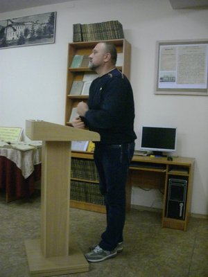 До Всеукраїнського дня бібліотек