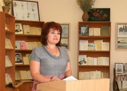 До Всеукраїнського дня бібліотек