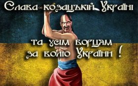 Виховна година на факультеті агрономії «Козацтво – слава України»