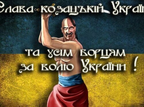 Виховна година на факультеті агрономії «Козацтво – слава України»