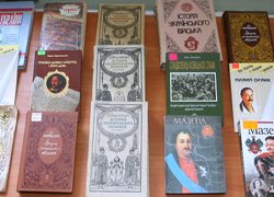 Виховна година на факультеті агрономії «Козацтво – слава України»
