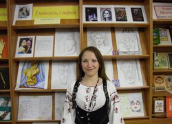 Ірина Павленко