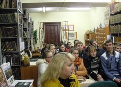 Сторінками книг визнаного садівника