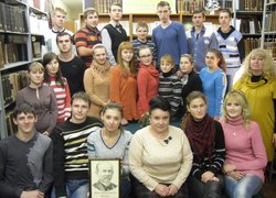 Сторінками книг визнаного садівника