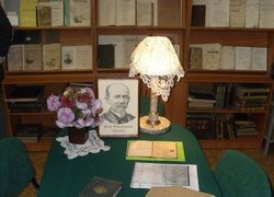 Сторінками книг визнаного садівника