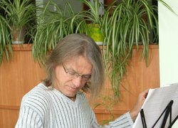 Бібліотекарі Уманського НУС отримали музичні вітання з професійним святом