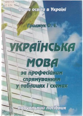 Мова – духовне багатство народу