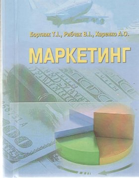 Маркетинг – ефективний інструмент успішної економіки
