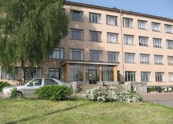 Чигиринський технікум