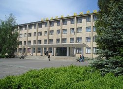 Тальянківський коледж
