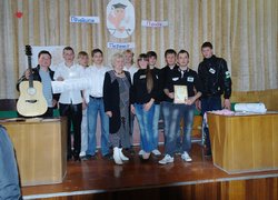 КВН з Основ розрахунку будівельних конструкцій