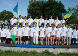 Свято каші ФС-16 група