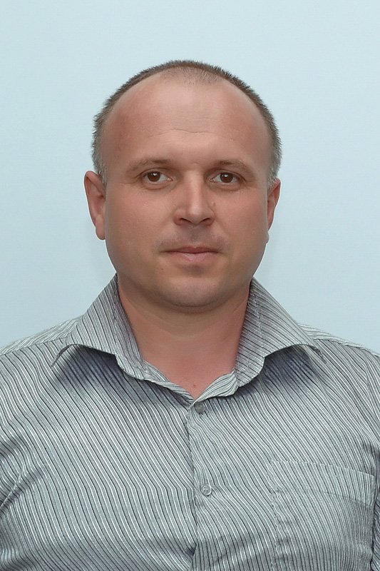 Завідувач будівельного відділення Закревський В.П.