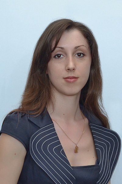 Завідувач віділення економіки та програмування Міхеєва Я.В.