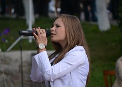 День знань в агротехнічному коледжі Уманського НУС