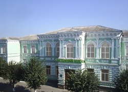 Уманський агротехнічний коледж