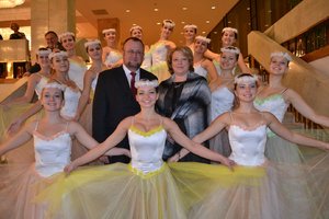 Калейдоскоп життя творчих колективів Уманського НУС