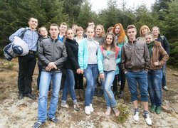 Калейдоскоп життя творчих колективів Уманського НУС