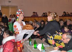 The Creative Report of Uman Region Amateur Collectives