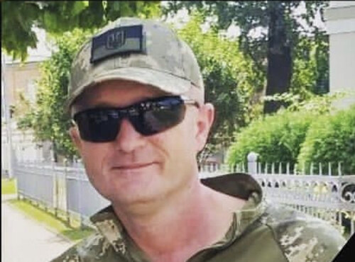 Щирі співчуття рідним і близьким!