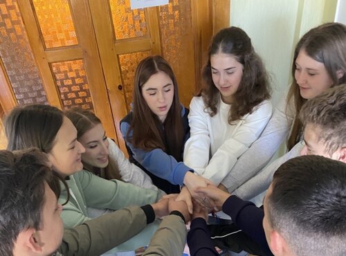 Використання інтерактивних методів навчання при вивченні дисципліни «Менеджмент»