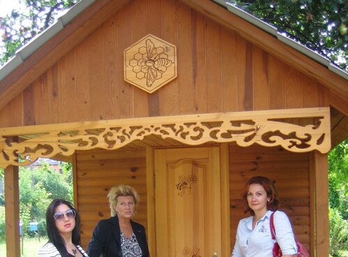 Фахівець туристичної індустрії – професія для мандрівників