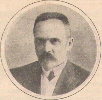 Мальта Андрій Іванович – вчений-садівник, педагог, громадський діяч